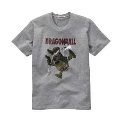 Uniqlo Anime T-shirts: Dragonball