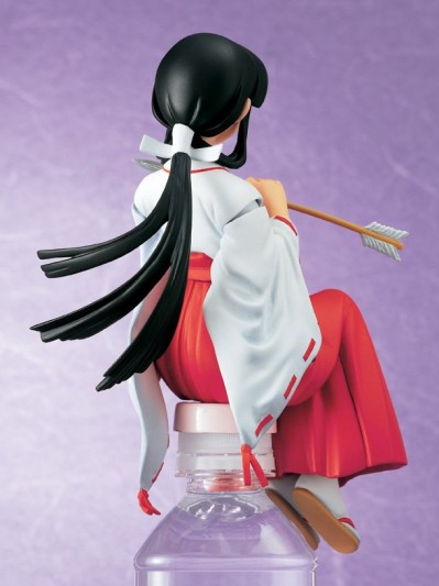 Inuyasha Kikyo Figurine