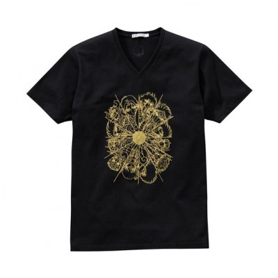 Uniqlo Anime T-shirts: Saint Seiya