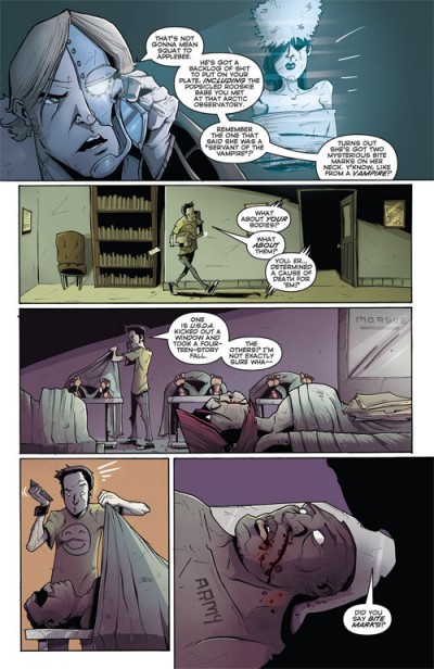 Chew #9 -  page 4