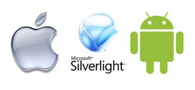 Silverlight: Will it run on Apple or Android?