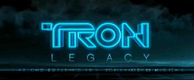 Tron Legacy Trailer Still