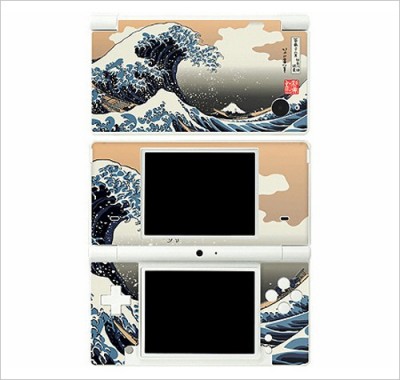 Irodori Collection Stickers For DS Series Irodori Collection Stickers For DS Series
