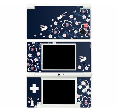 Irodori Collection Stickers For DS Series - Namichidori Irodori Collection Stickers For DS Series - Namichidori
