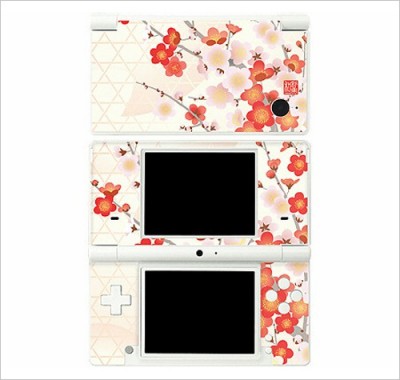 Irodori Collection Stickers For DS Series Irodori Collection Stickers For DS Series
