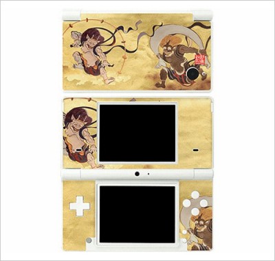 Irodori Collection Stickers For DS Series Irodori Collection Stickers For DS Series
