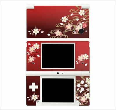 Irodori Collection Stickers For DS Series