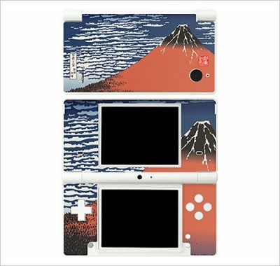Irodori Collection Stickers For DS Series Irodori Collection Stickers For DS Series