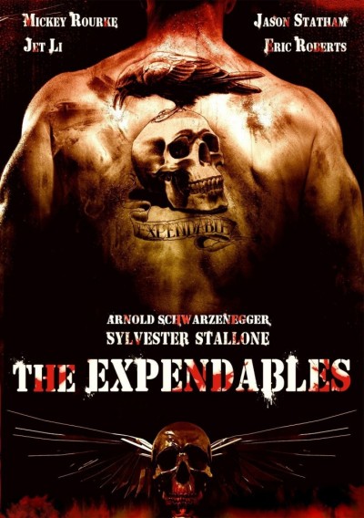 The Expendables The Expendables