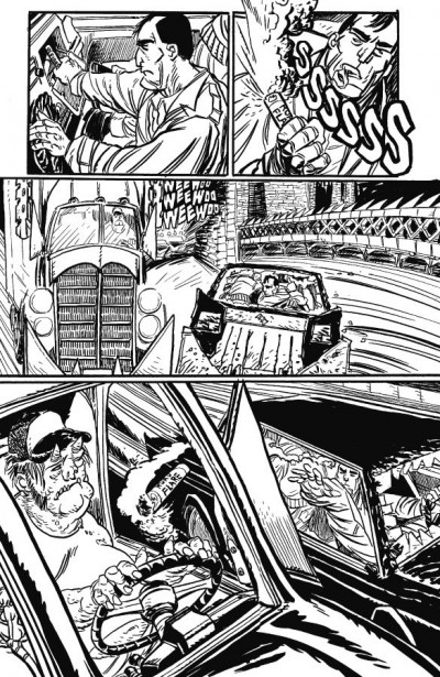 Hellcity (The Whole Damn Thing) page 2