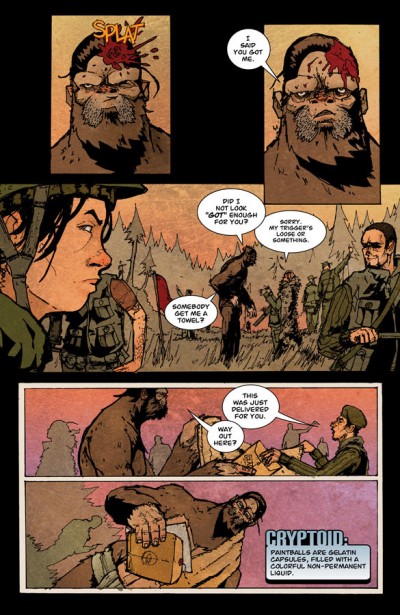 Proof #1 - pg. 1 of 4 Proof #1 - pg. 1 of 4