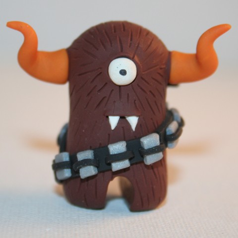 Star Wars Monster. Collections, Star Wars |