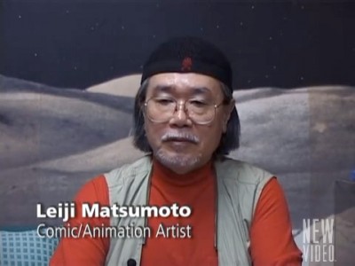 Leiji Matsumoto