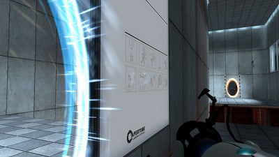Portal screenshot 2 Portal screenshot 2