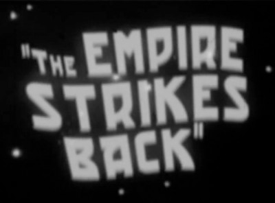 Premakes: The Empire Strikes Back
