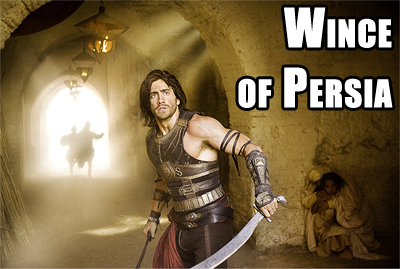 Prince Of Persia Revelations