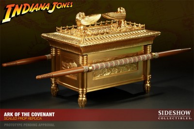 Ark of the Covenant 1