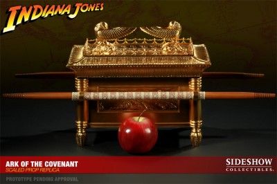 Ark of the Covenant 4