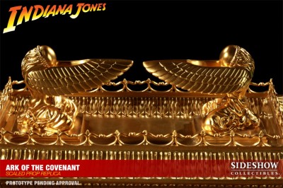 Ark of the Covenant 3
