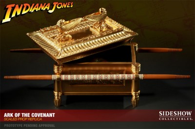 Ark of the Covenant 2