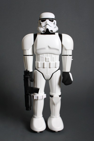 Super Shogun Stormtrooper