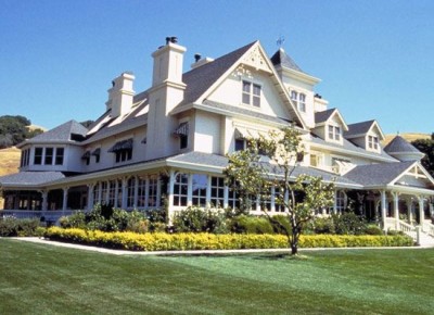 Skywalker Ranch