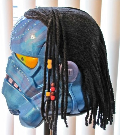 Avatar Stormtrooper Helmet