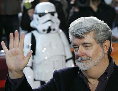 In Defense of George Lucas