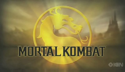 Mortal Kombat Reboot