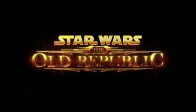 Star Wars The Old Republic Logo