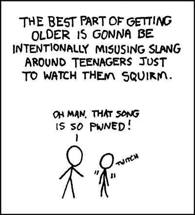 Pwned Pwned
