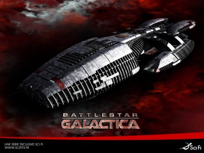 Battlestar Galactica Battlestar Galactica