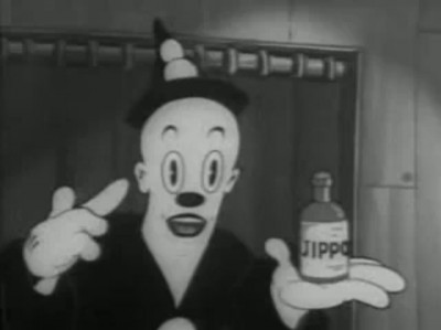 Betty Boop, M.D. 1932 Betty Boop, M.D. 1932