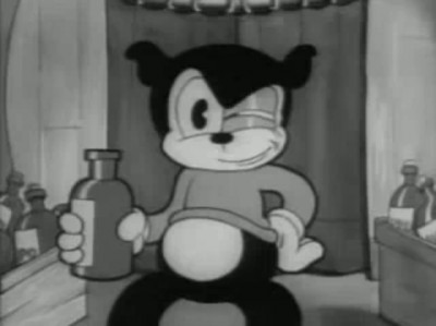 Betty Boop, M.D. 1932 Betty Boop, M.D. 1932