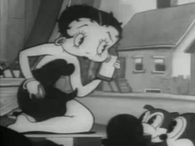 Betty Boop, M.D. 1932 Betty Boop, M.D. 1932