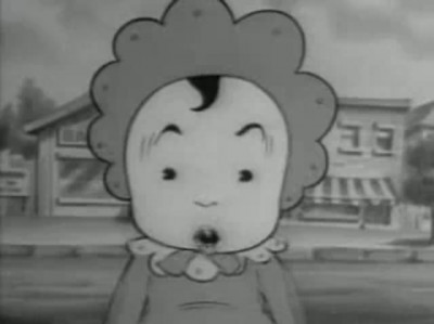 Betty Boop, M.D. 1932 Betty Boop, M.D. 1932