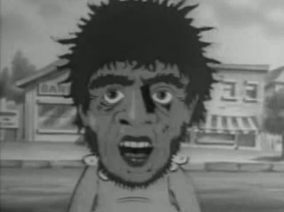 Betty Boop, M.D. 1932 Betty Boop, M.D. 1932