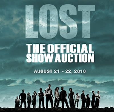 Lost Auction