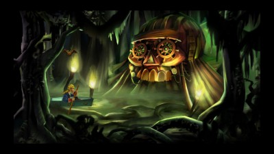 Monkey Island 2 Special Edition 2