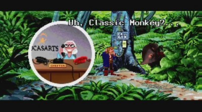 Monkey Island 2 trailer pic 1