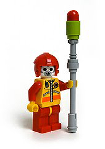 Ronald McSandperson