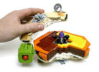 Millennium Big Mac 4