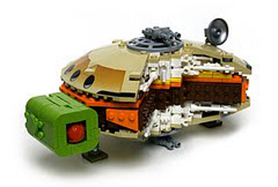 Millennium Big Mac 3