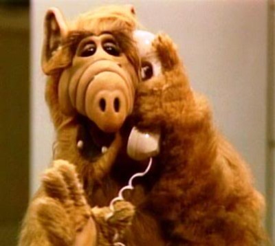 Alf (1986-1990 – NBC) 