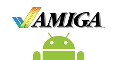 Is Android the Next Amiga?