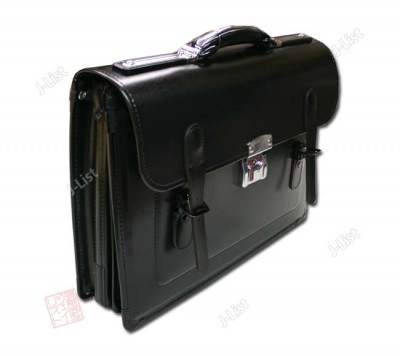 Japanese High School Briefcase Bookbag 3