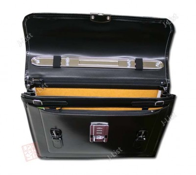 Japanese High School Briefcase Bookbag 2