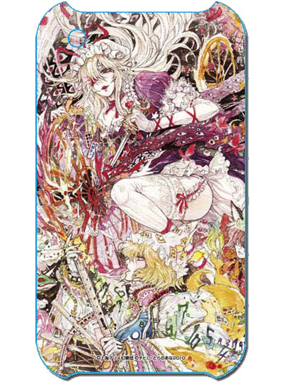 iphone touhou case