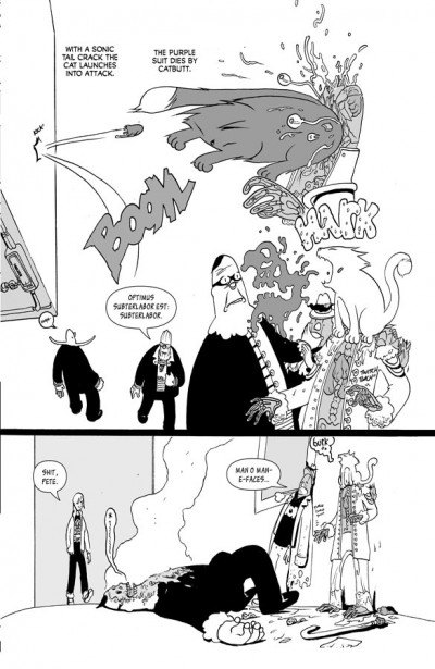 King City #11 page 3