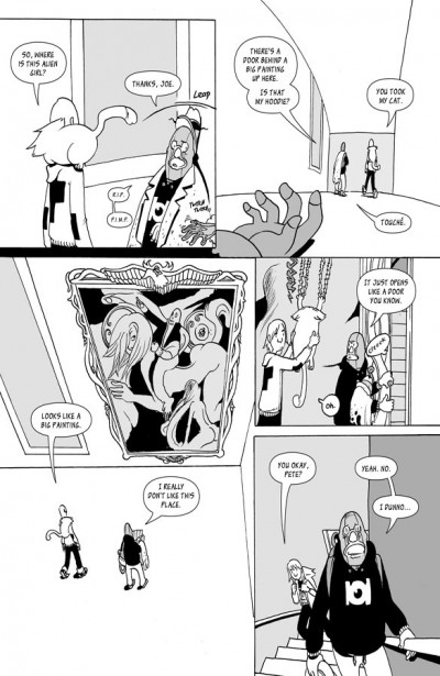 King City #11 page 4